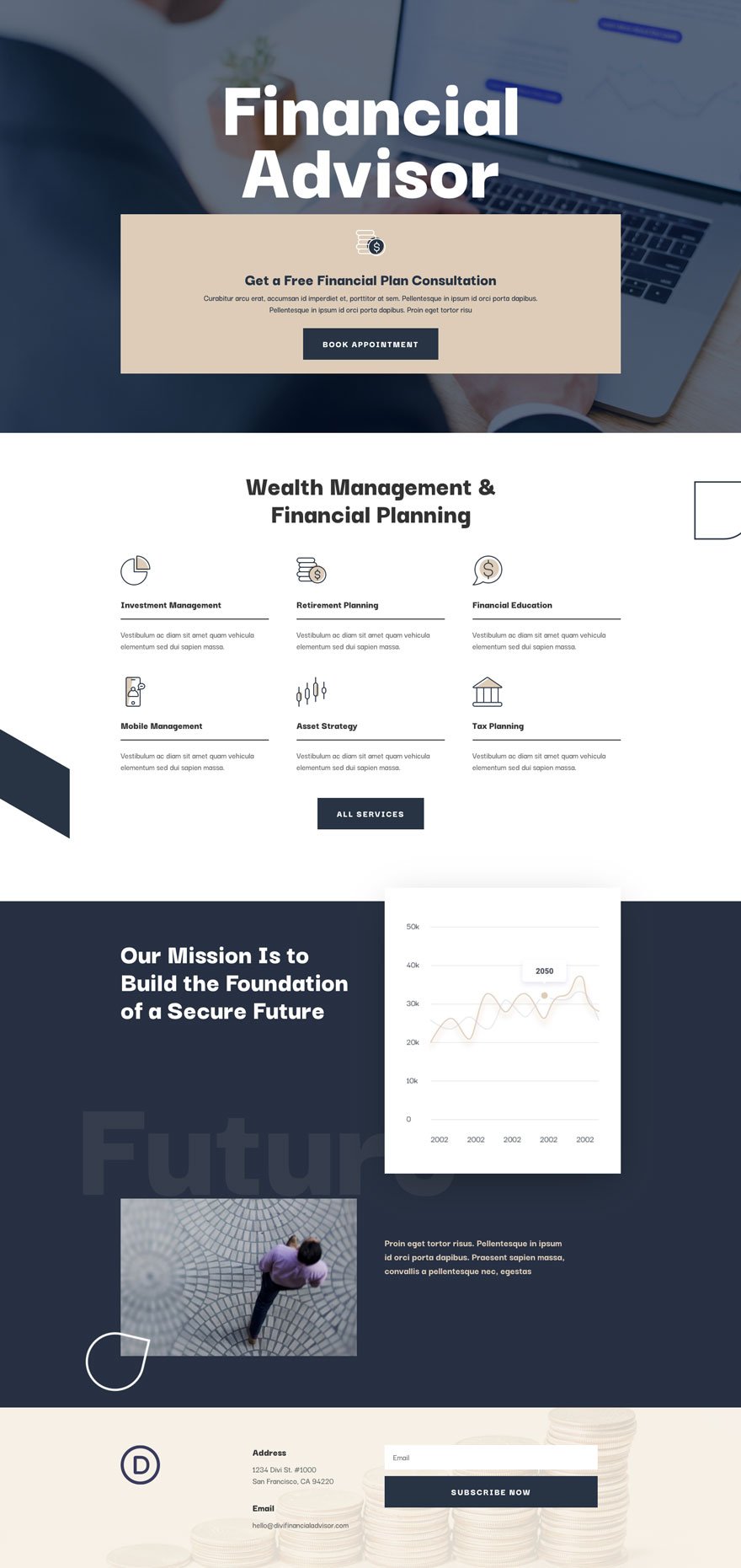 Financieel Adviseur - Divi-image